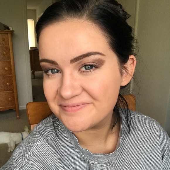 Meet your Posher, Haley - Picture 1 of 1